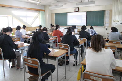 ホーム - 群馬県立板倉高等学校