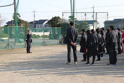 ホーム - 群馬県立板倉高等学校