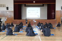 ホーム - 群馬県立板倉高等学校