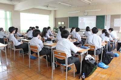 ホーム - 群馬県立板倉高等学校